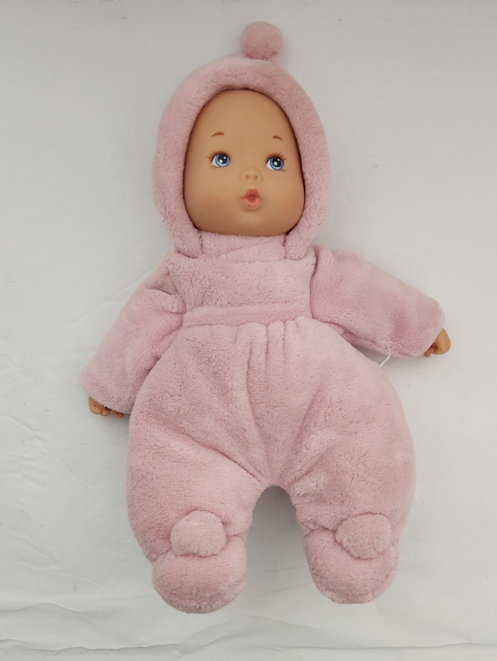 Madame Alexander My First Baby Doll (2010), 12"